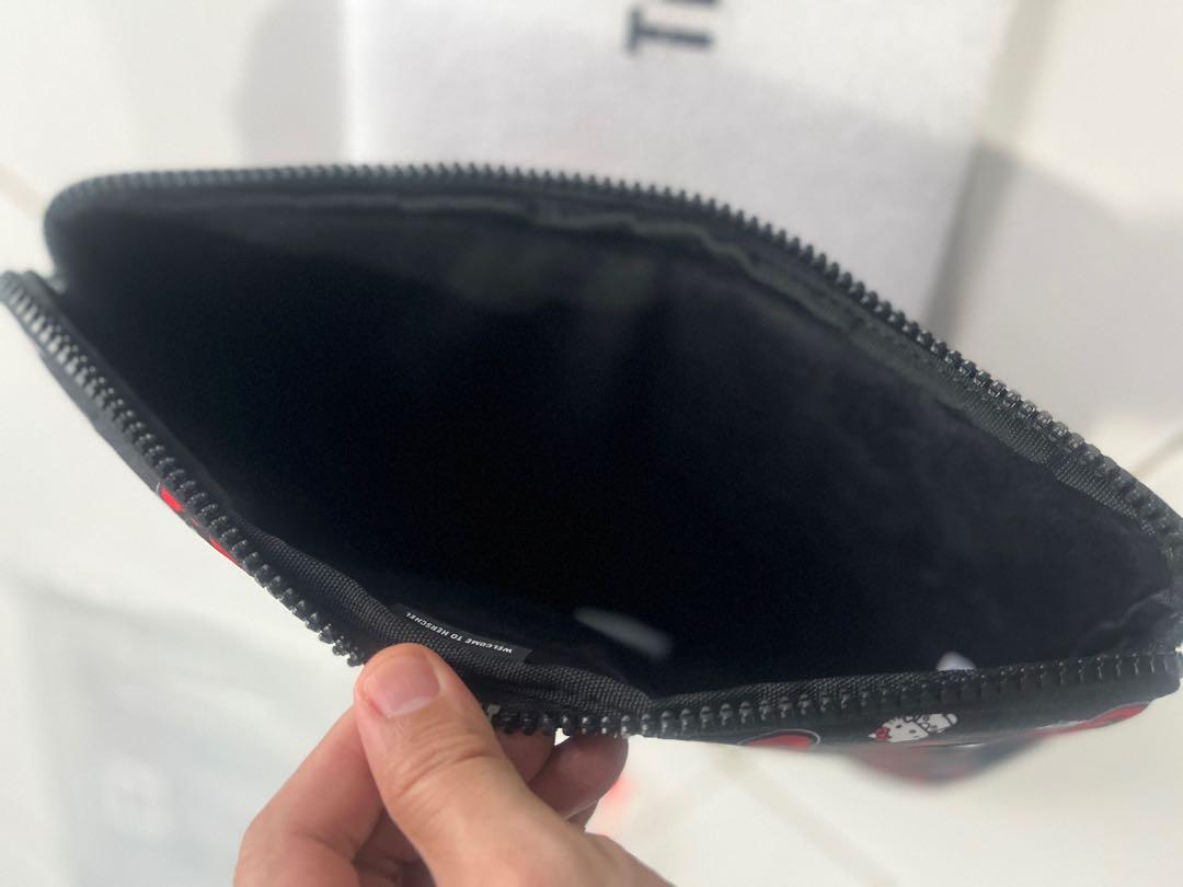 Herschel Hello Kitty (Limited edition), Computers & Tech, Parts & Accessories, Laptop Bags