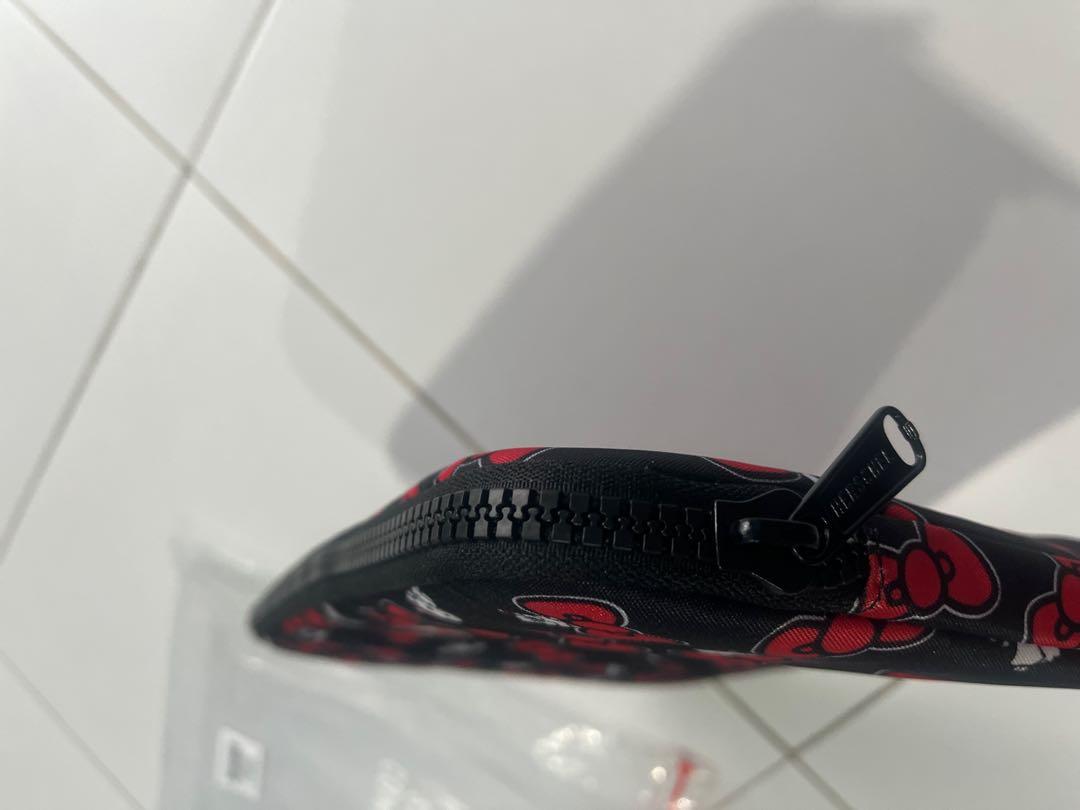 Herschel Hello Kitty (Limited edition), Computers & Tech, Parts & Accessories, Laptop Bags