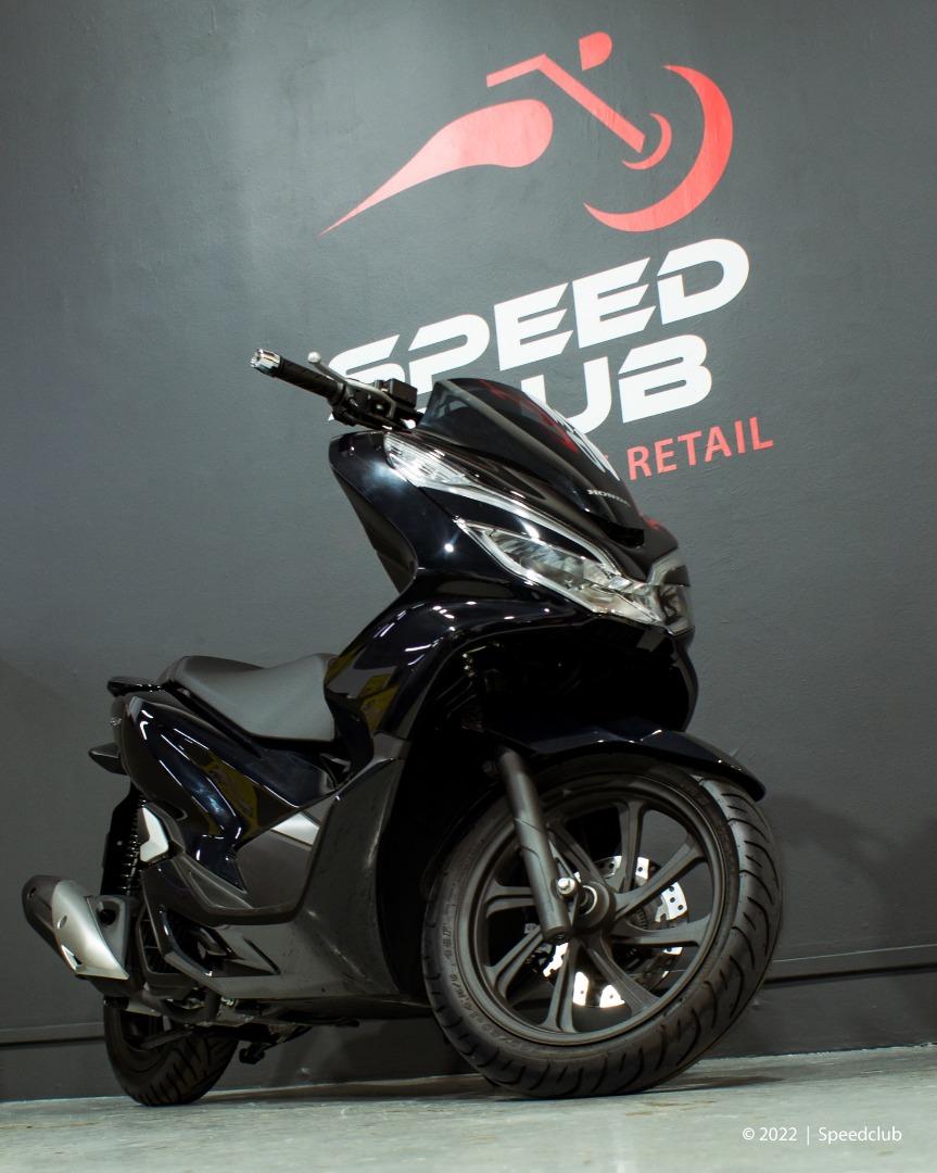 150 Abs Nuovo Honda Pcx 150 Honda PCX 150/160 ABS, Motorcycles