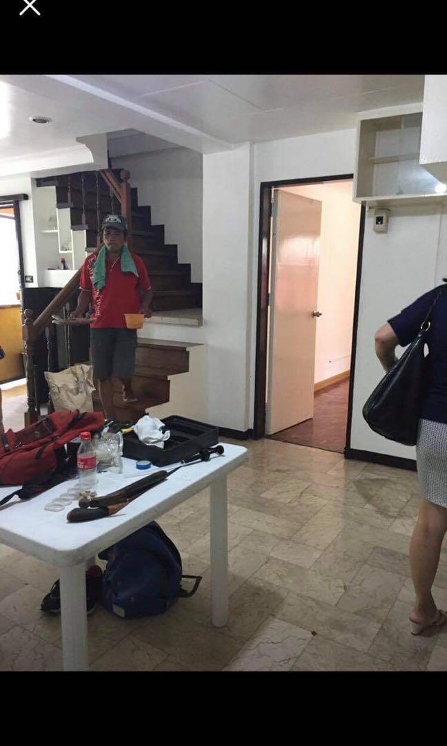 House for Rent Pasig, Property, Rentals, House & Lot on Carousell