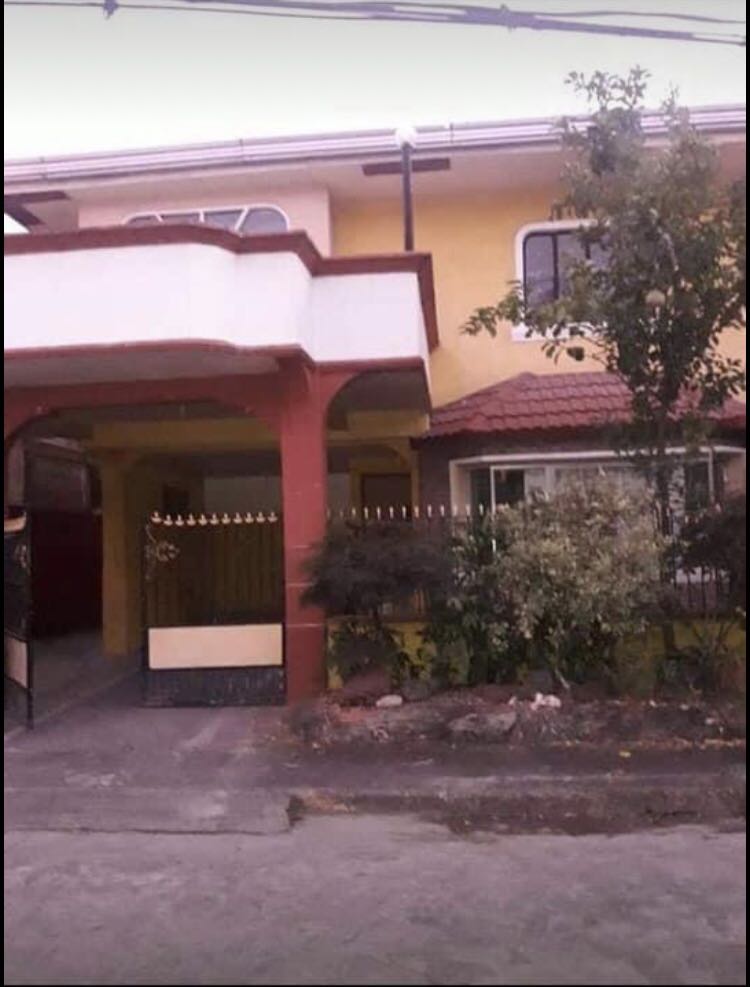 House for Rent Pasig, Property, Rentals, House & Lot on Carousell