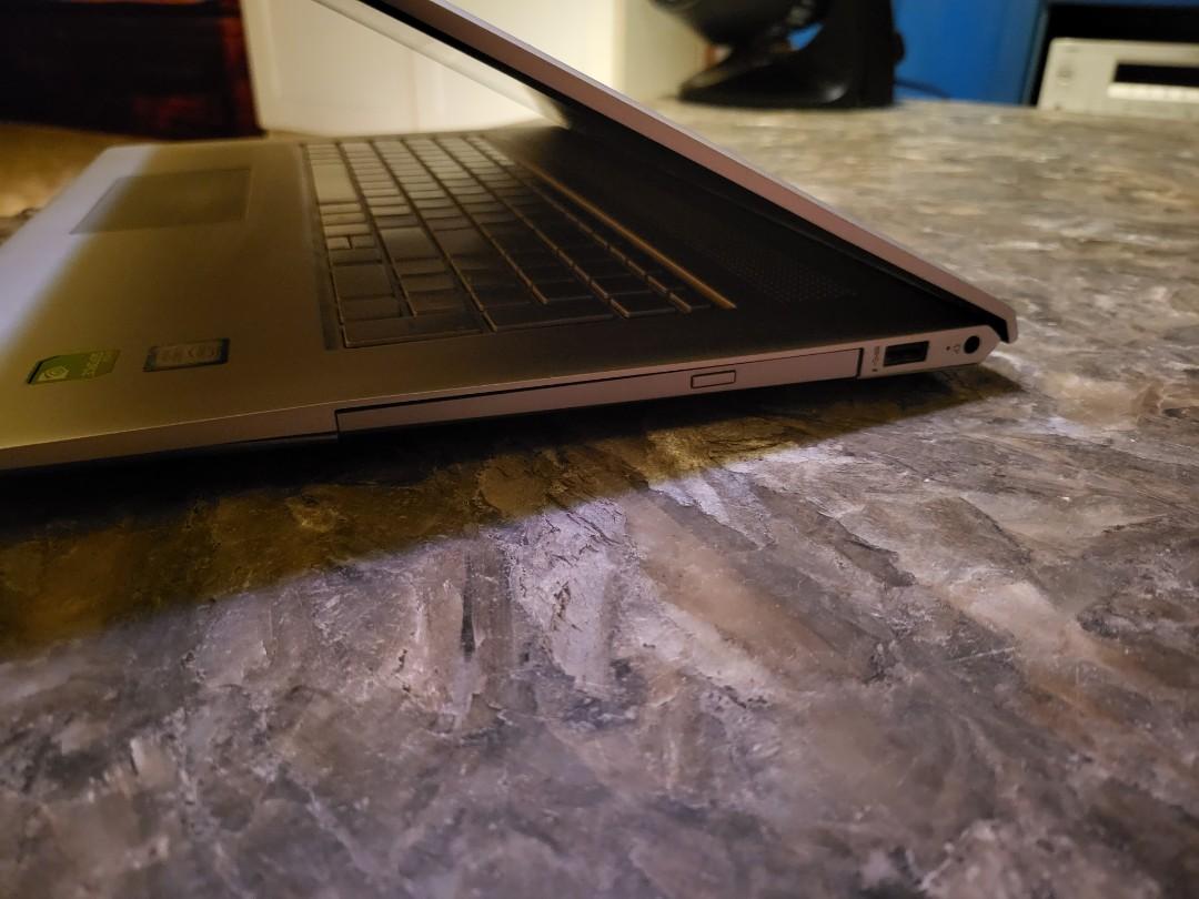 Hp envy 17 ssd upgrade outlet