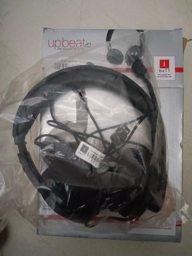 Iball best sale upbeat d3