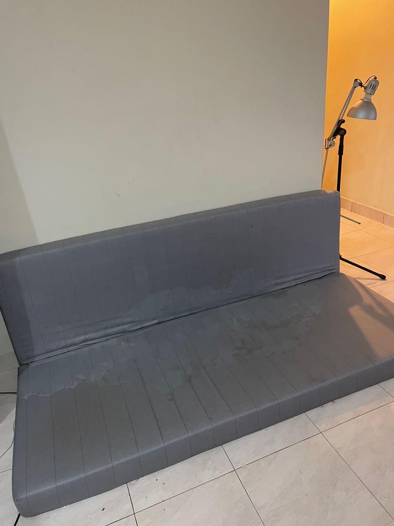 Ikea komfort best sale mattress