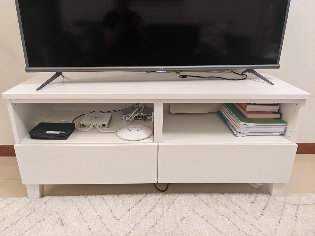 Platsa tv deals bench
