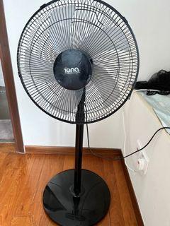 Iona 16” fan