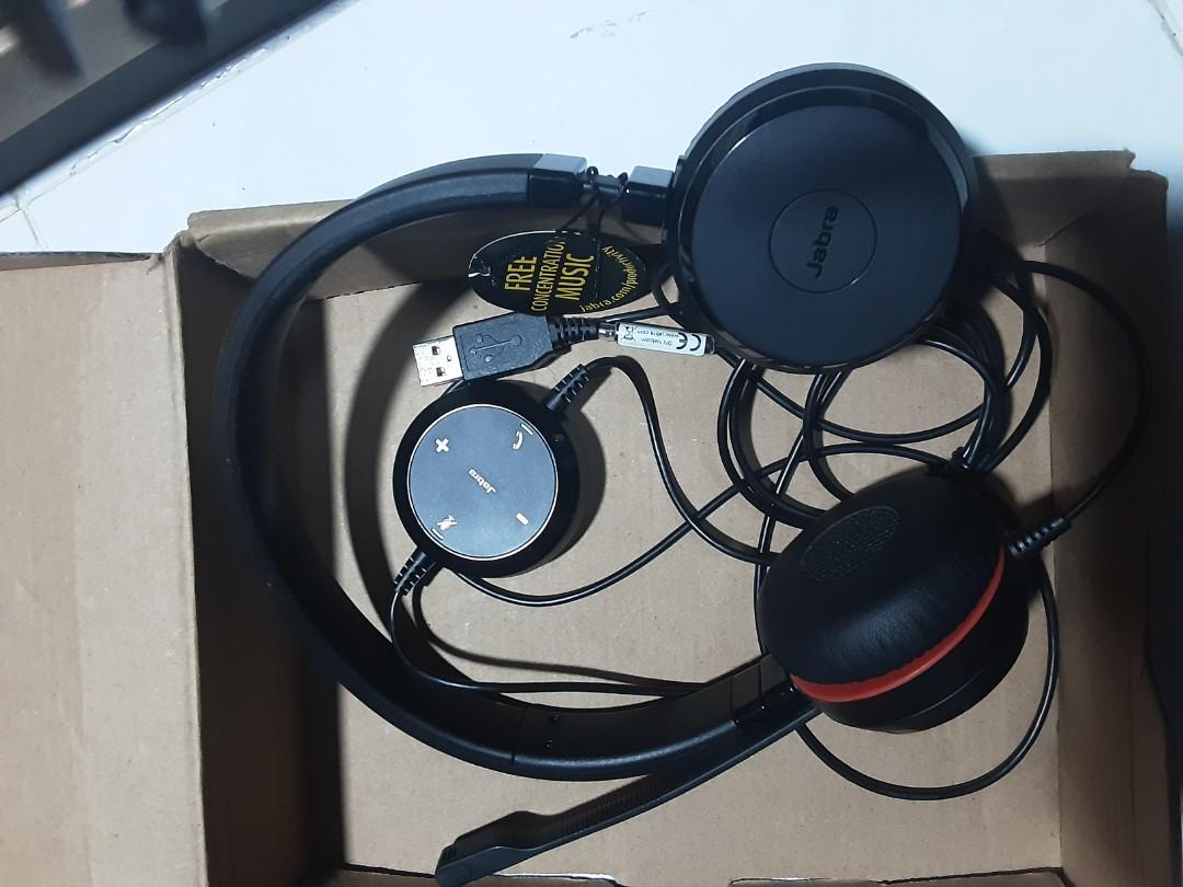 Jabra hsc016 store