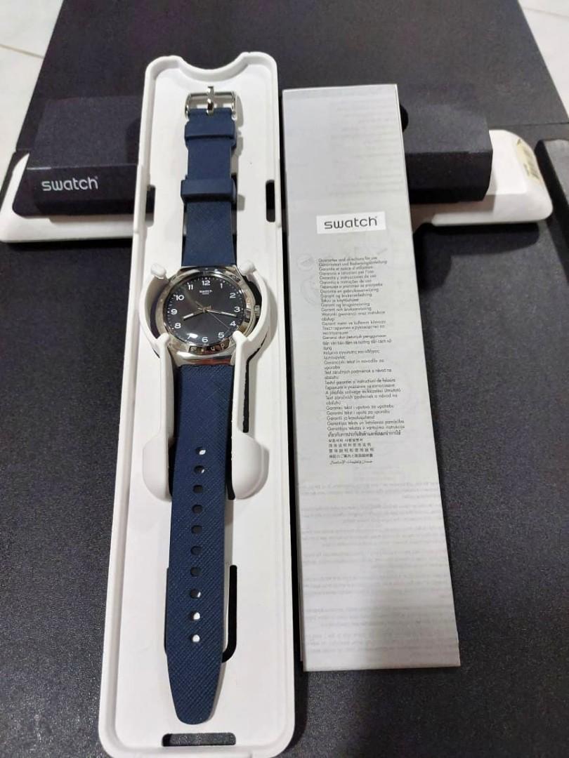 Swatch yws102 best sale