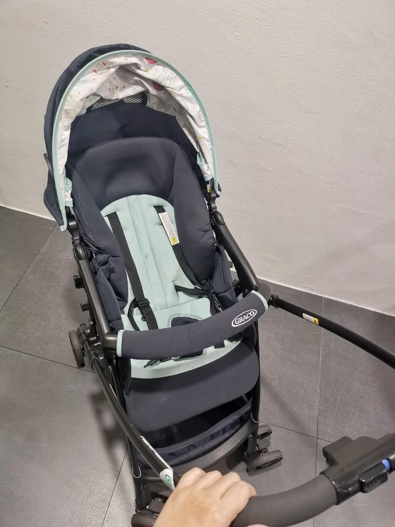 Graco stroller on sale clearance