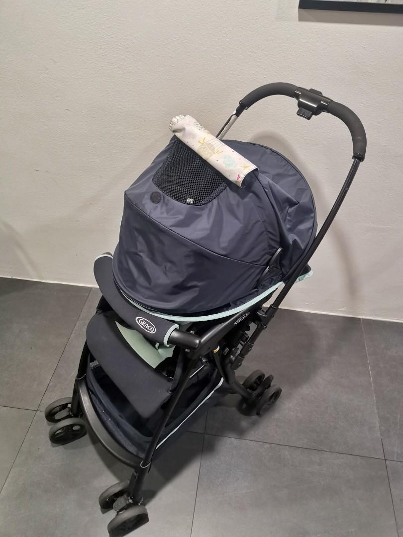 Graco stroller clearance online