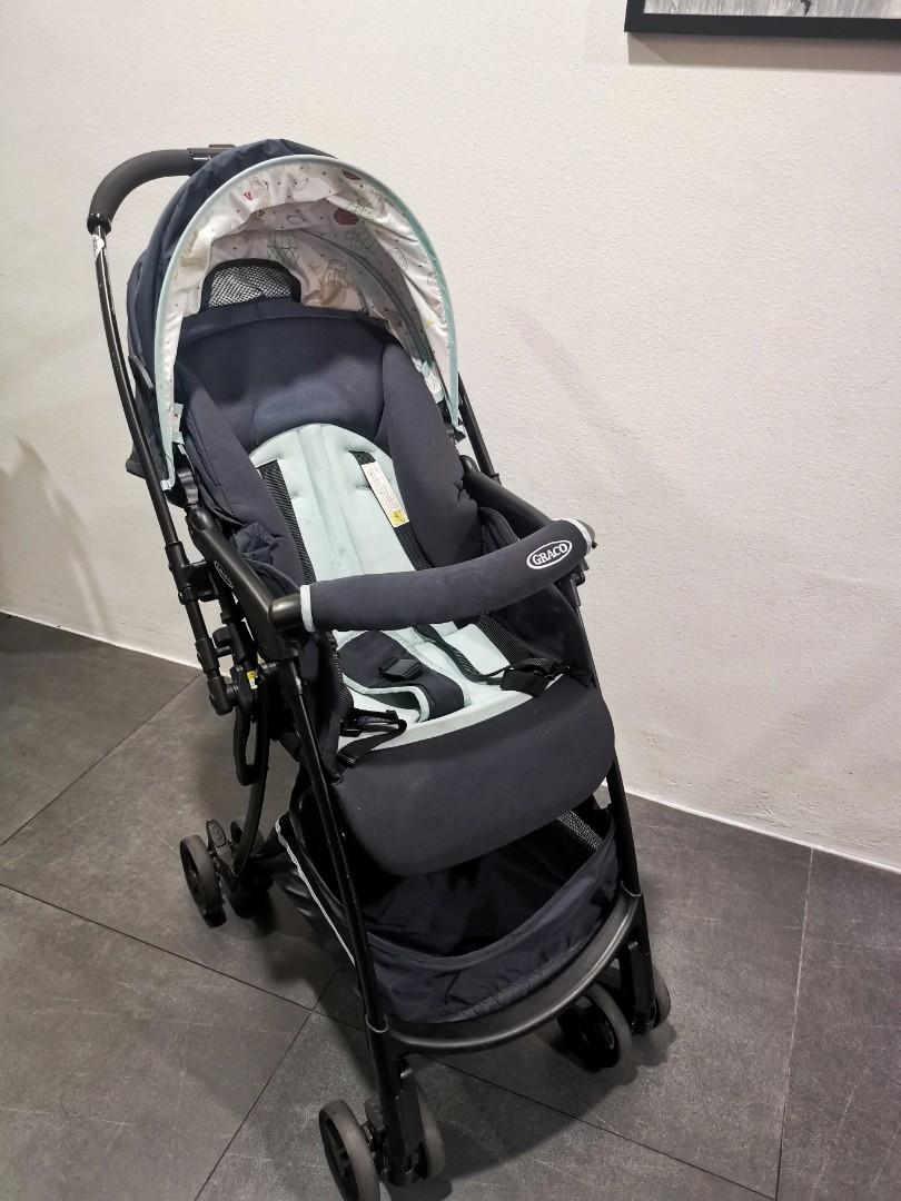Graco light weight stroller clearance