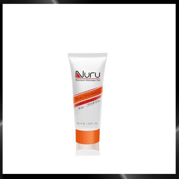 Japan Nuru Premium Massage Gel The Ultimate Erotic Body