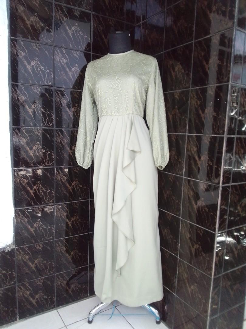Jahit dress clearance