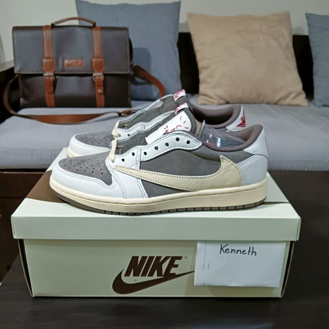Travis scott jordan 1 price philippines deals