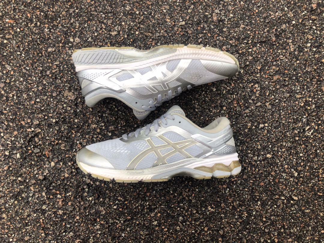 Jual gel kayano 26 sales
