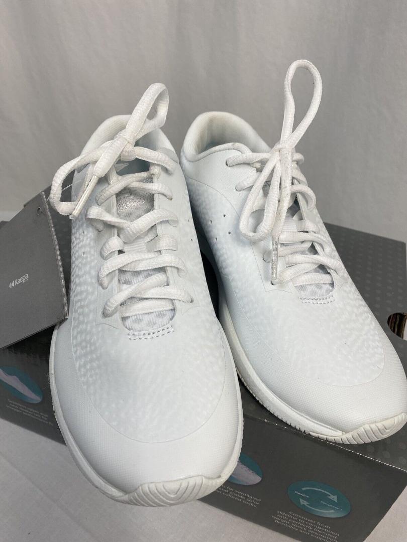 kaepa seamless cheer shoes