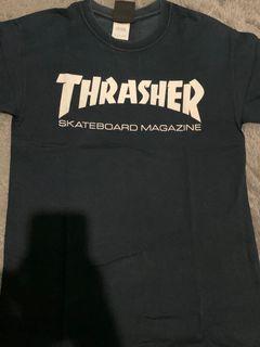 Kaos thrasher