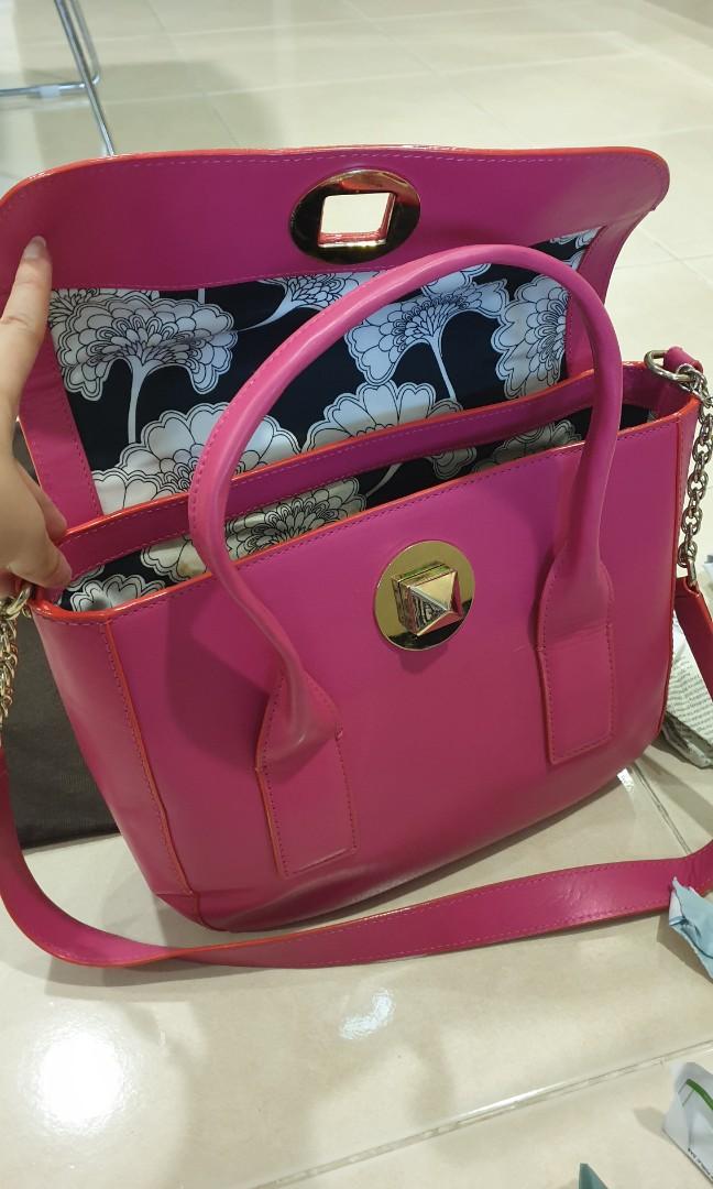 Kate spade florence shoulder bag clearance