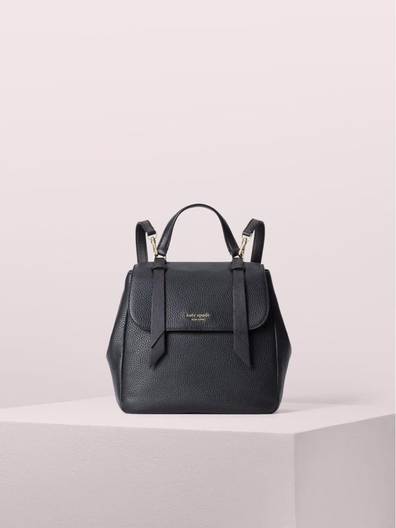 Kate spade lake top medium convertible backpack