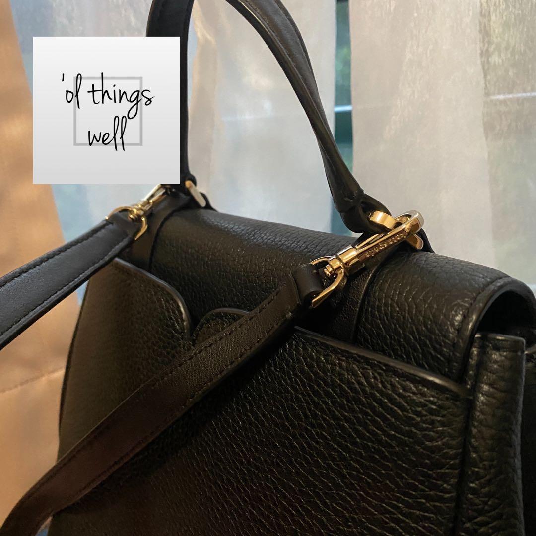 Kate spade lake shop medium convertible backpack