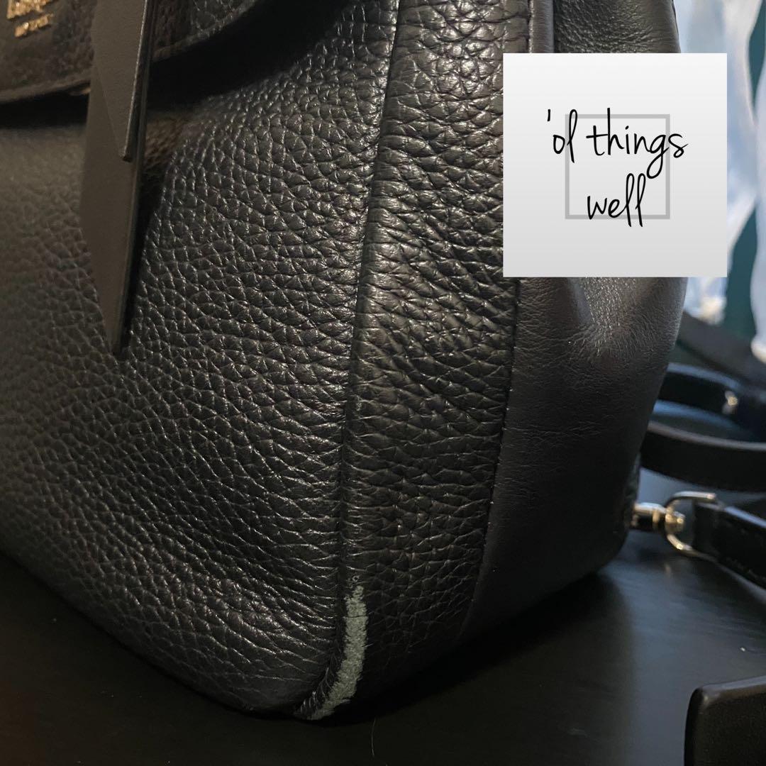 Lake medium convertible backpack kate spade hot sale
