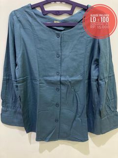 (Kategori: ) berada di . Dikirim oleh inalapreloved (ID iklan 1176755787, Gambar 1). Deskripsi: .