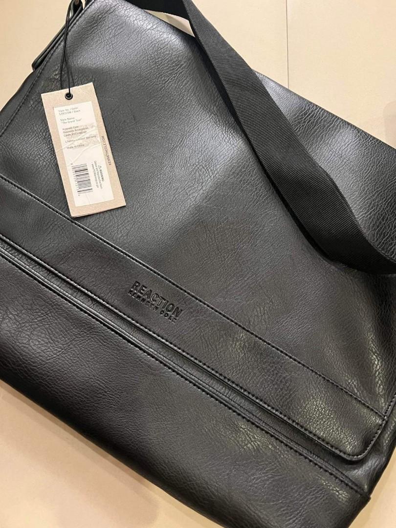 Kenneth cole the store grand tour bag