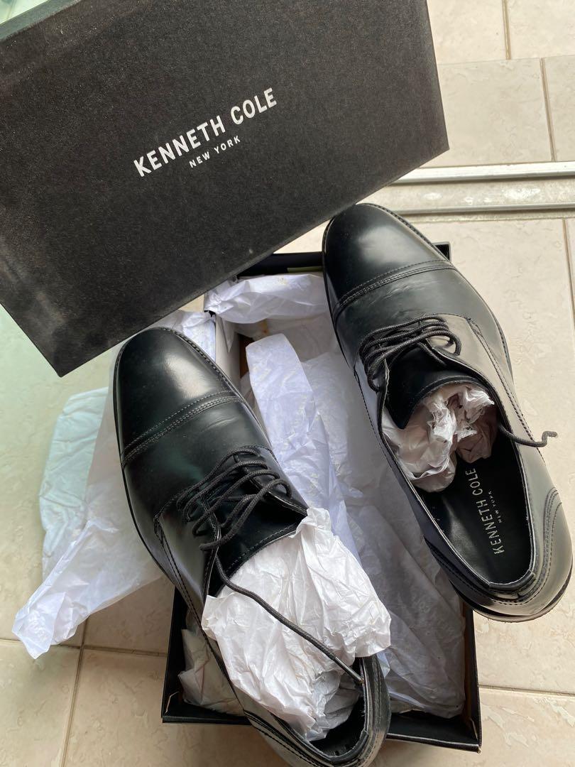 Kenneth cole shoe best sale size