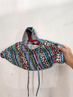 Kerudung renang