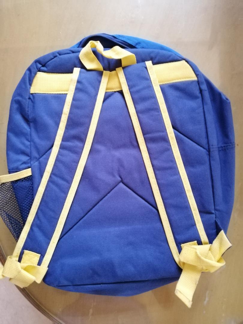 Kids Backpack (Category: Babies & Kids Fashion) located in Marikina City. Submitted by jbysy (Listing ID 1176652590, Image 2). Description: .