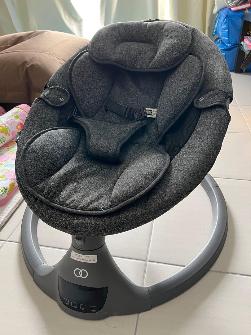 KOOPERS Lena Baby Swing, Babies & Kids, Infant Playtime on Carousell