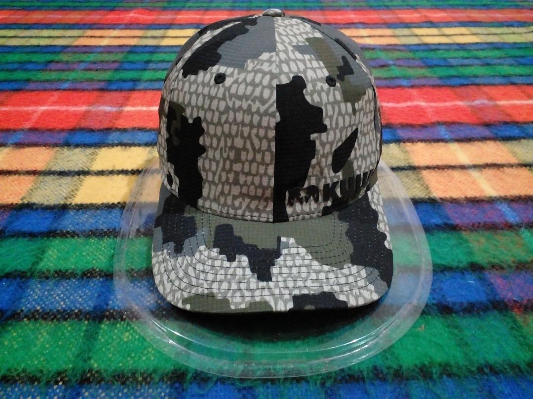 Kuiu flexfit hat deals