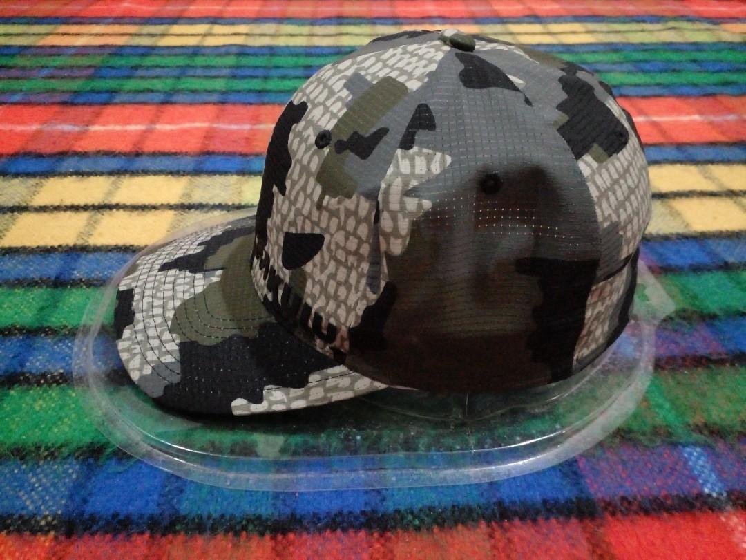 Kuiu flexfit hat deals