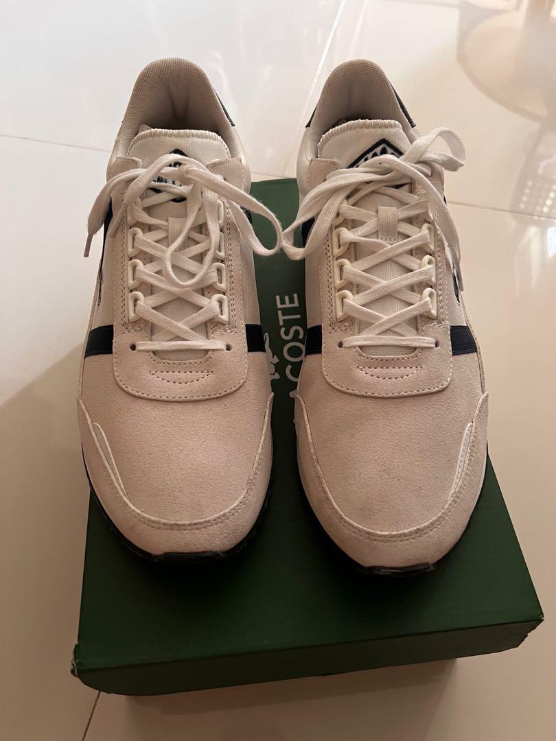 Lacoste partner retro 120 1 shop