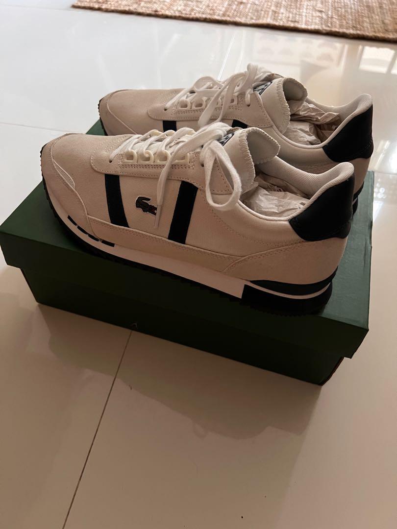 Lacoste partner sale retro 120 1
