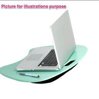 Lap Desk up to 15.6”