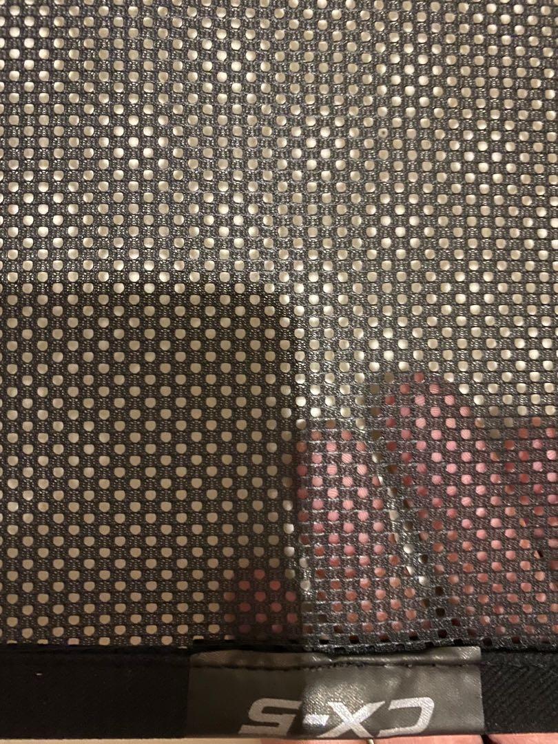 Mazda CX5 Laser Sun Shades 6 pcs pack, Auto Accessories on Carousell