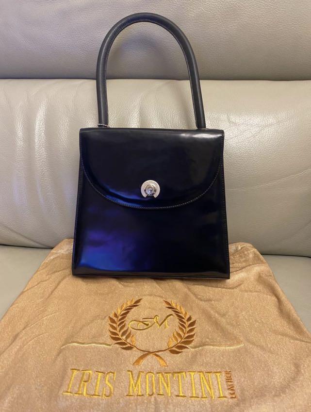 Montini bags top