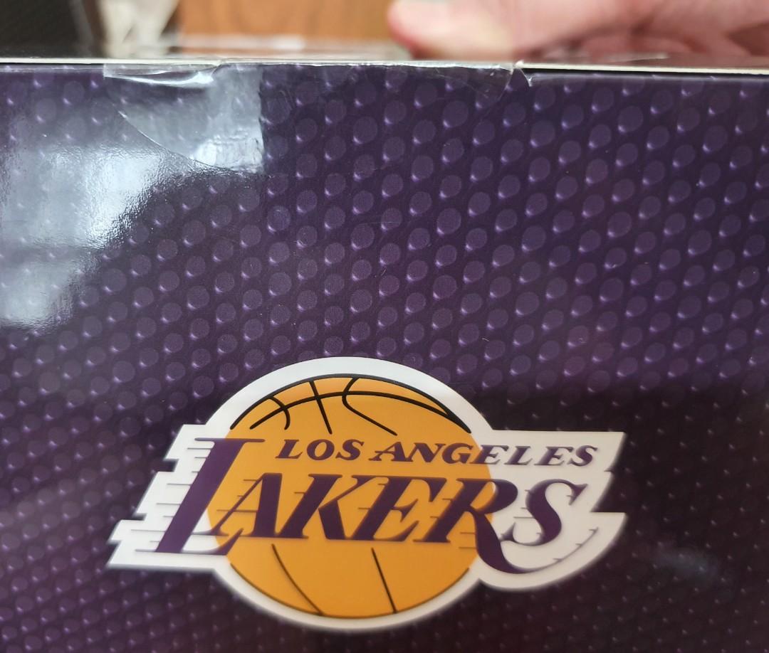 mc donalds lebron toy