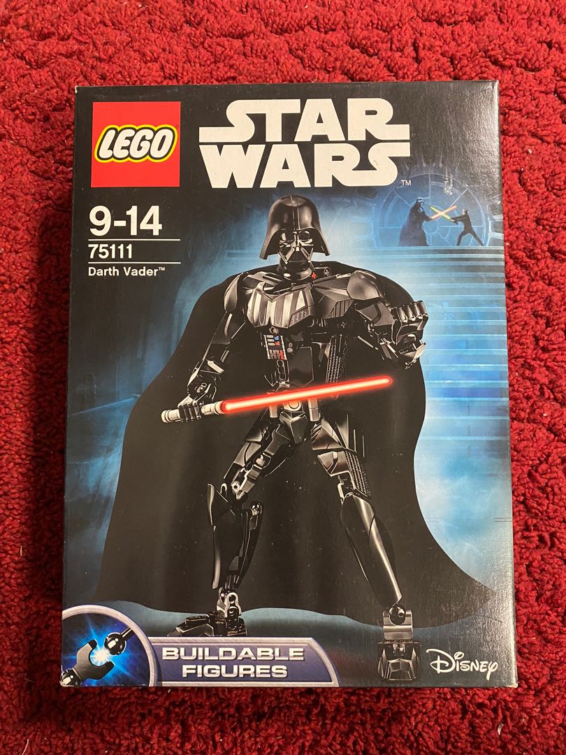 lego75111