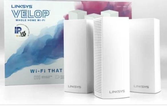 Linksys whw03v2 specs Clearance