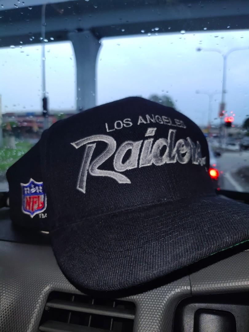 sports specialties los Angeles raiders-