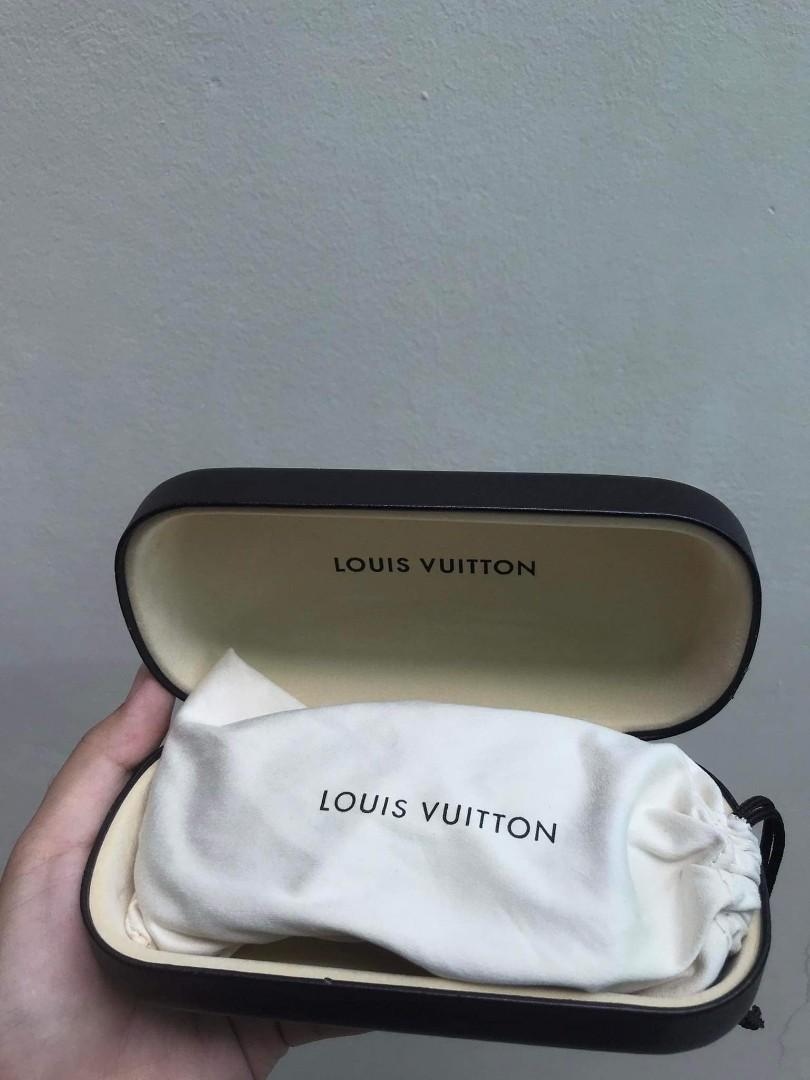 Louis Vuitton Sunglasses Evidence Z0350W Limited Edition