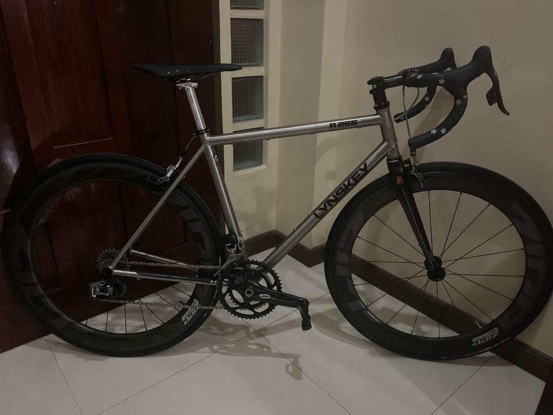 Lynskey r255 outlet