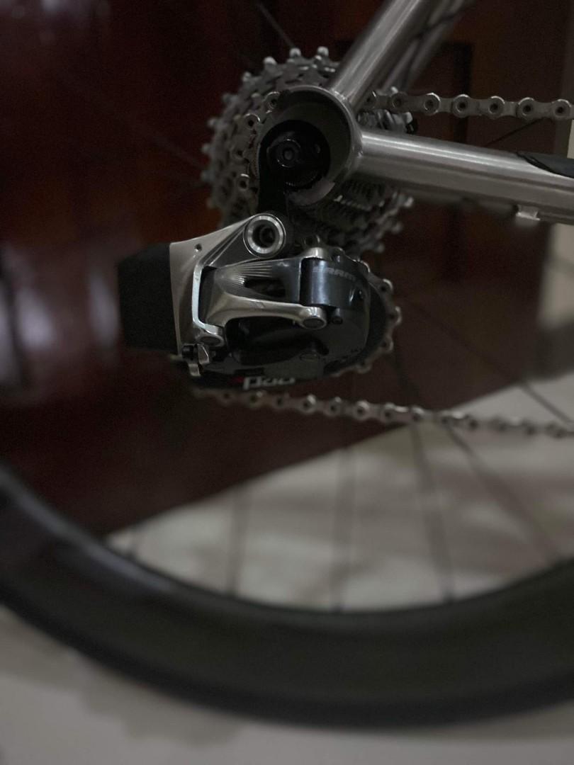 Lynskey r255 deals