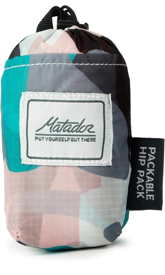 Matador daylite hip discount pack