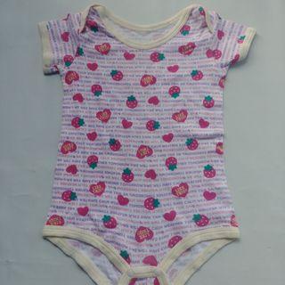 #mauxiao romper jumper baby
