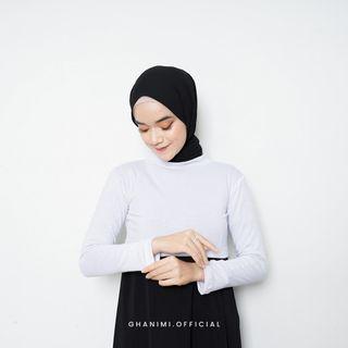 #Hello23 inner crop by Ghanimiofficial