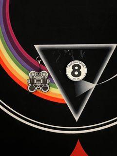 MB&F USB Drive Keychain. HM6 HM8 MAD1 MAD2 Gallery