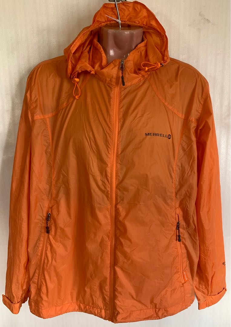 Merrell aeroblock jacket sale